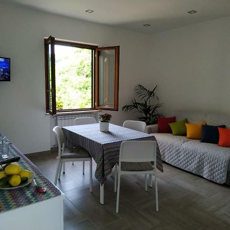 Madar Home Sant'Agata sui due Golfi Ngoại thất bức ảnh