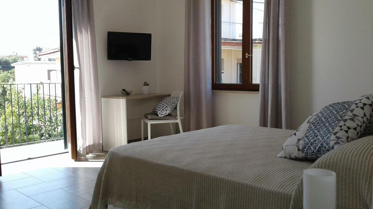 Madar Home Sant'Agata sui due Golfi Ngoại thất bức ảnh