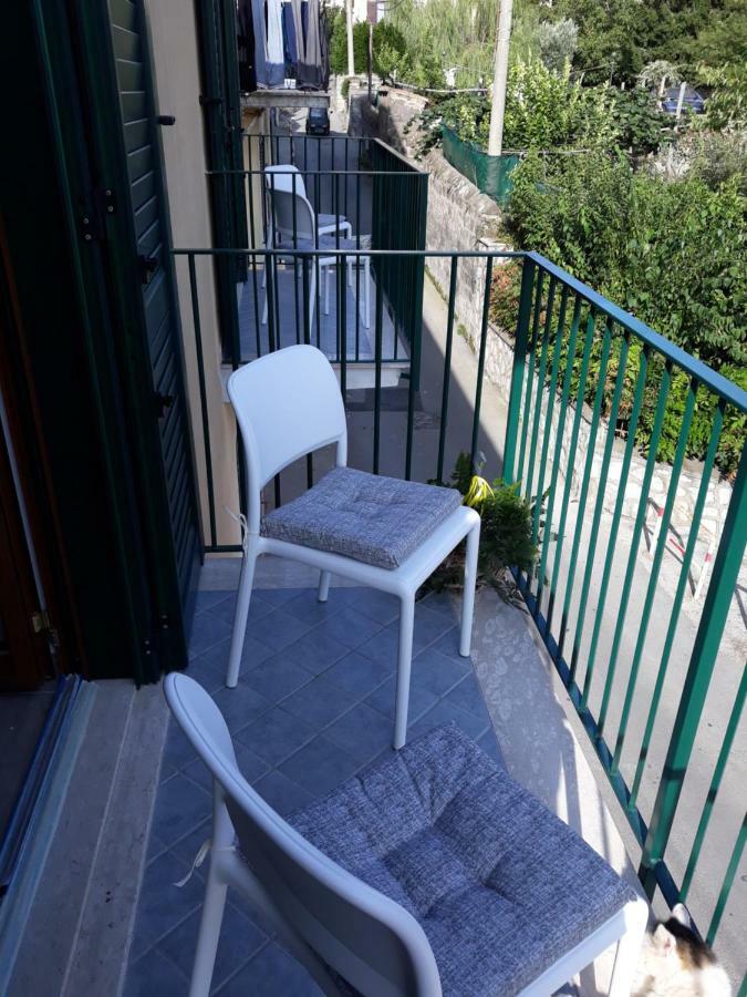 Madar Home Sant'Agata sui due Golfi Ngoại thất bức ảnh