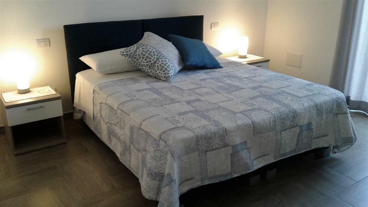 Madar Home Sant'Agata sui due Golfi Ngoại thất bức ảnh