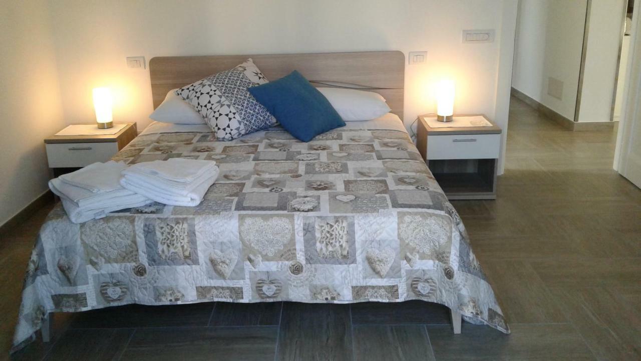 Madar Home Sant'Agata sui due Golfi Ngoại thất bức ảnh