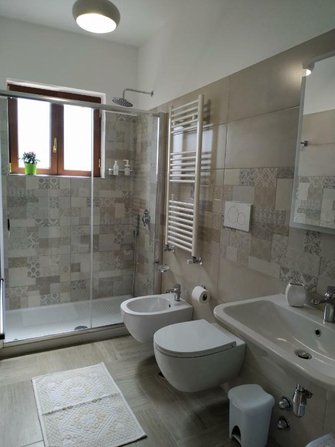 Madar Home Sant'Agata sui due Golfi Ngoại thất bức ảnh