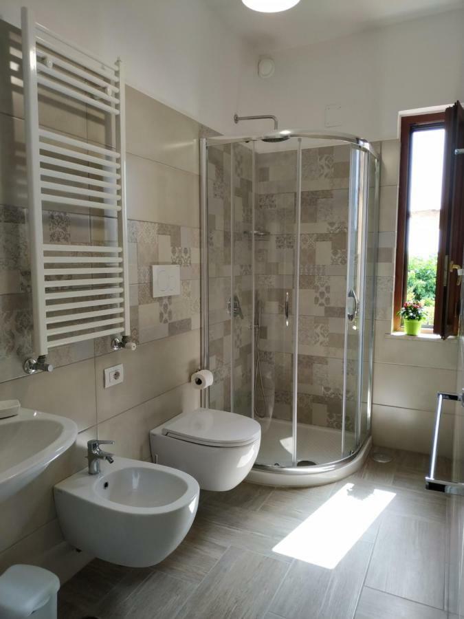Madar Home Sant'Agata sui due Golfi Ngoại thất bức ảnh