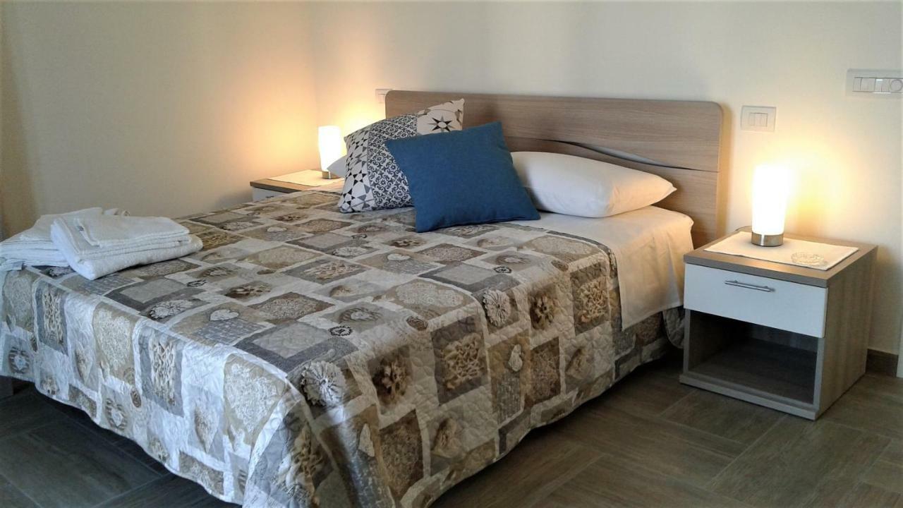 Madar Home Sant'Agata sui due Golfi Ngoại thất bức ảnh